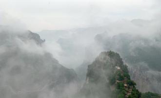 山西景區國際冰雕邀請賽開幕 冰雪世界讓游客體驗反季節清涼