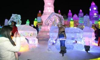 河北培育冰雪器材制造企業 打造冰雪裝備制造產業
