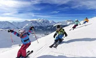 孫東生：充分利用冰雪資源 推動(dòng)3億人參與冰雪運(yùn)動(dòng)