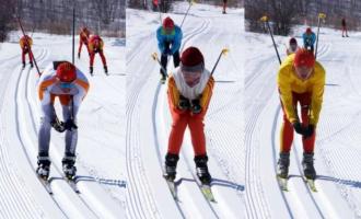 牙克石市冰雪運動由“一季火”走向“四季熱”