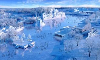 中國冰雪產業(yè)發(fā)展“風景這邊獨好”