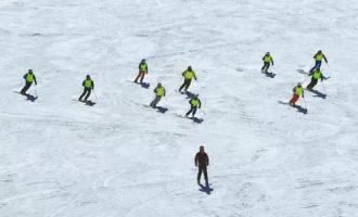 河北創新冰雪人才多元培養模式