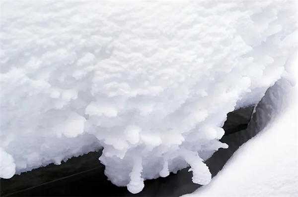 A8造出的雪質(zhì)媲美天然雪