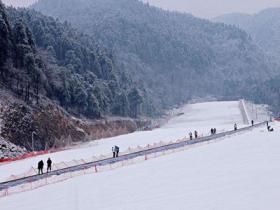 滑雪場規劃選址要素分析？
