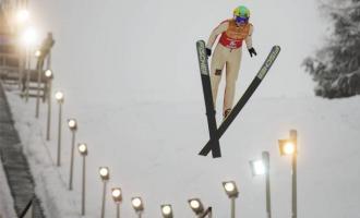 跳臺滑雪的基本技術有哪些？