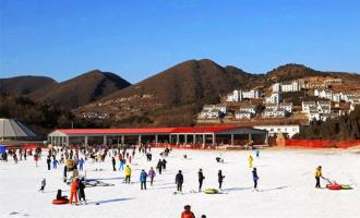 滑雪場投資需要花費(fèi)多少錢？