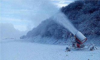 滑雪場運營應該知道的基礎知識