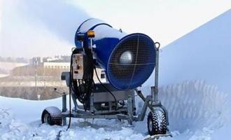 國內滑雪場選擇國產造雪機好還是進口造雪機好