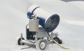 建設(shè)滑雪場都需要哪些設(shè)備？
