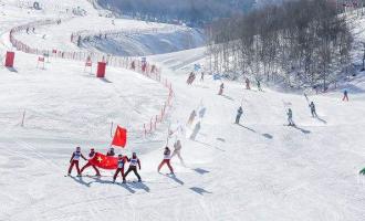 “冰雪經濟”為中俄地方合作提供新抓手