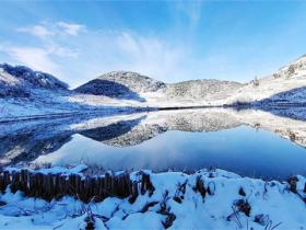2021年中國冰雪產業發展現狀、細分市場、競爭格局及發展前景