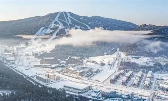 吉林發布冰雪產業高質量發展規劃