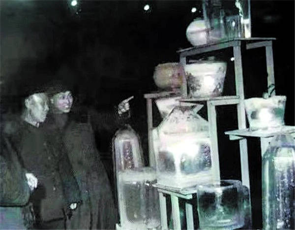 首屆冰燈游園會