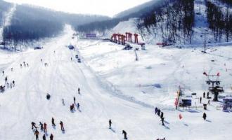 “抱團取暖”成冰雪行業發展趨勢
