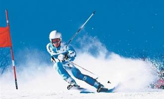 定州市多渠道多形式促冰雪運動蓬勃發展