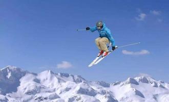 發展冰雪經濟為東北振興提供新機遇