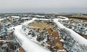 冰雪隊伍時不我待開啟新賽季