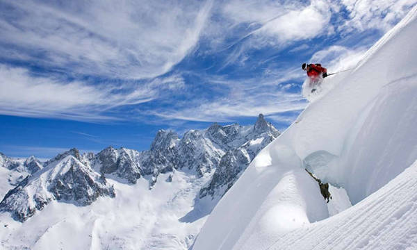 冰雪運動