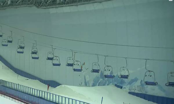 鄭建邦在黑龍江省調研推進冰雪產業高質量發展