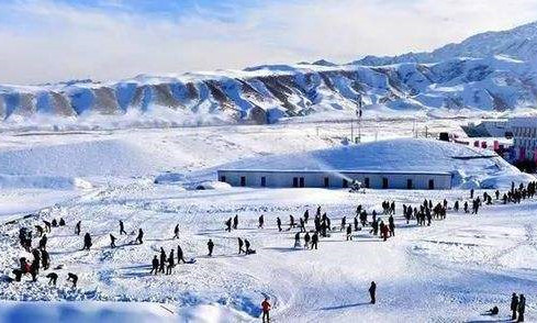 河北2020年冬奧冰雪產業人才交流系列活動啟動