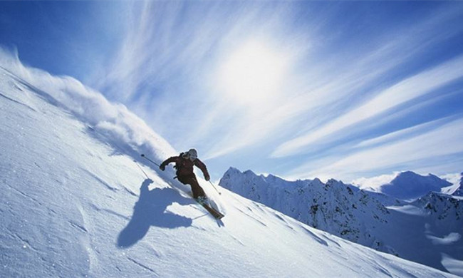 2020年冬奧冰雪產業人才交流會在張家口舉行