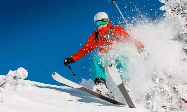 冰雪運動