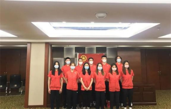 單板滑雪大跳臺和坡面障礙技巧國家集訓隊