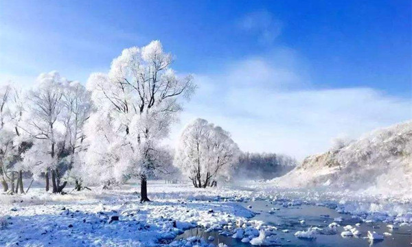 冰雪經濟