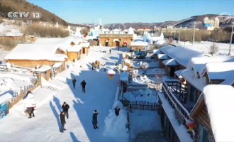 冰雪經濟迎來新機遇 助力鄉村振興