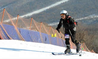 2020-2021年冰雪季我國冰雪休閑旅游人次將達2.3億