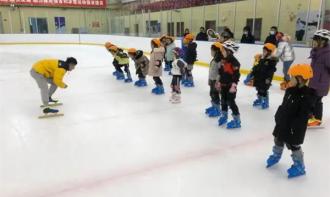 室內冰場穿什么衣服合適？