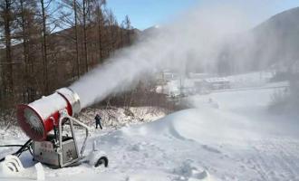 小型吹雪機多少錢一臺？