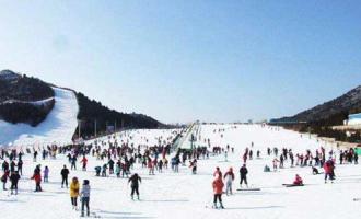 室內滑雪場建設需要制冰機嗎