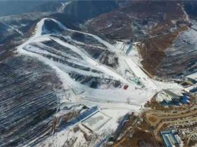 如何合理科學經營規劃設計滑雪場