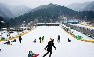 滑雪場需要規劃哪些配套設施