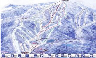滑雪場設計與滑雪場規劃一樣嗎？