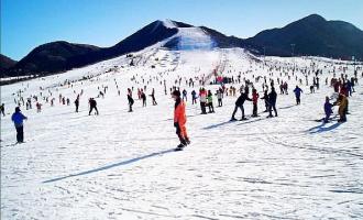 滑雪場建設公司哪家好？