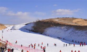 滑雪場建設哪家好？科學設計效率高