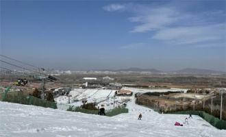 滑雪場制作公司這樣選不吃虧！