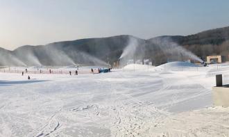 自駕從北京市區去漁陽滑雪場需要多長時間？