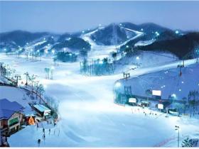 臨安大明山滑雪場幾月開放，什么時候能去？