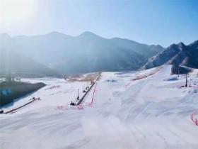 軍都山滑雪場需要押金嗎？多少錢？