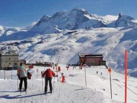 瑞士滑雪場的建設有哪些值得借鑒的地方？