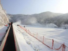 大明山滑雪場除了滑雪，還有什么好玩的？