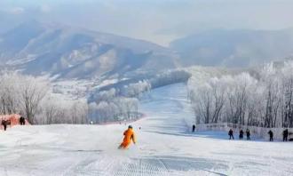 滑雪場(chǎng)規(guī)劃設(shè)計(jì)成功案例分享