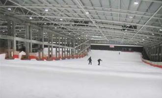 北京室內(nèi)滑雪場(chǎng)建設(shè)公司哪家好？