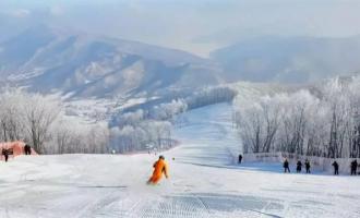 滑雪場(chǎng)建設(shè)選址需要符合哪些自然條件？