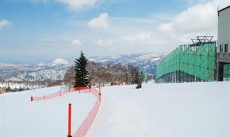 大連滑雪場(chǎng)投資項(xiàng)目掙錢(qián)嗎？