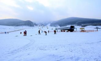 滑雪場(chǎng)設(shè)計(jì)中的滑雪道是如何進(jìn)行分級(jí)的？
