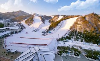 滑雪場(chǎng)建設(shè)，這些細(xì)節(jié)不能放過(guò)！
